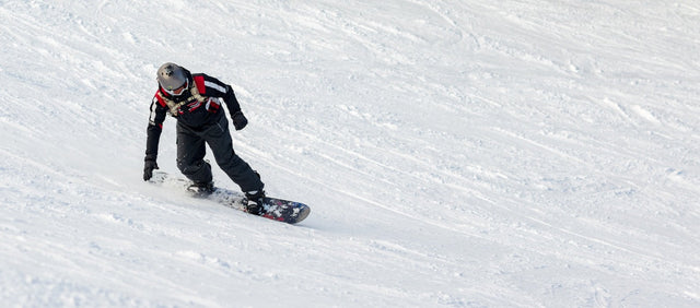 Cuál es el material imprescindible para una sesión de snow