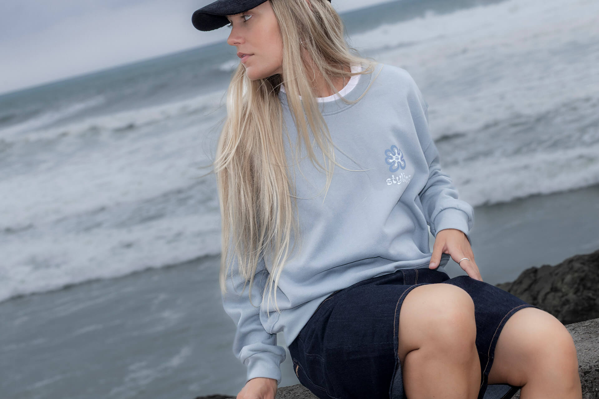 SeaLife Mujer