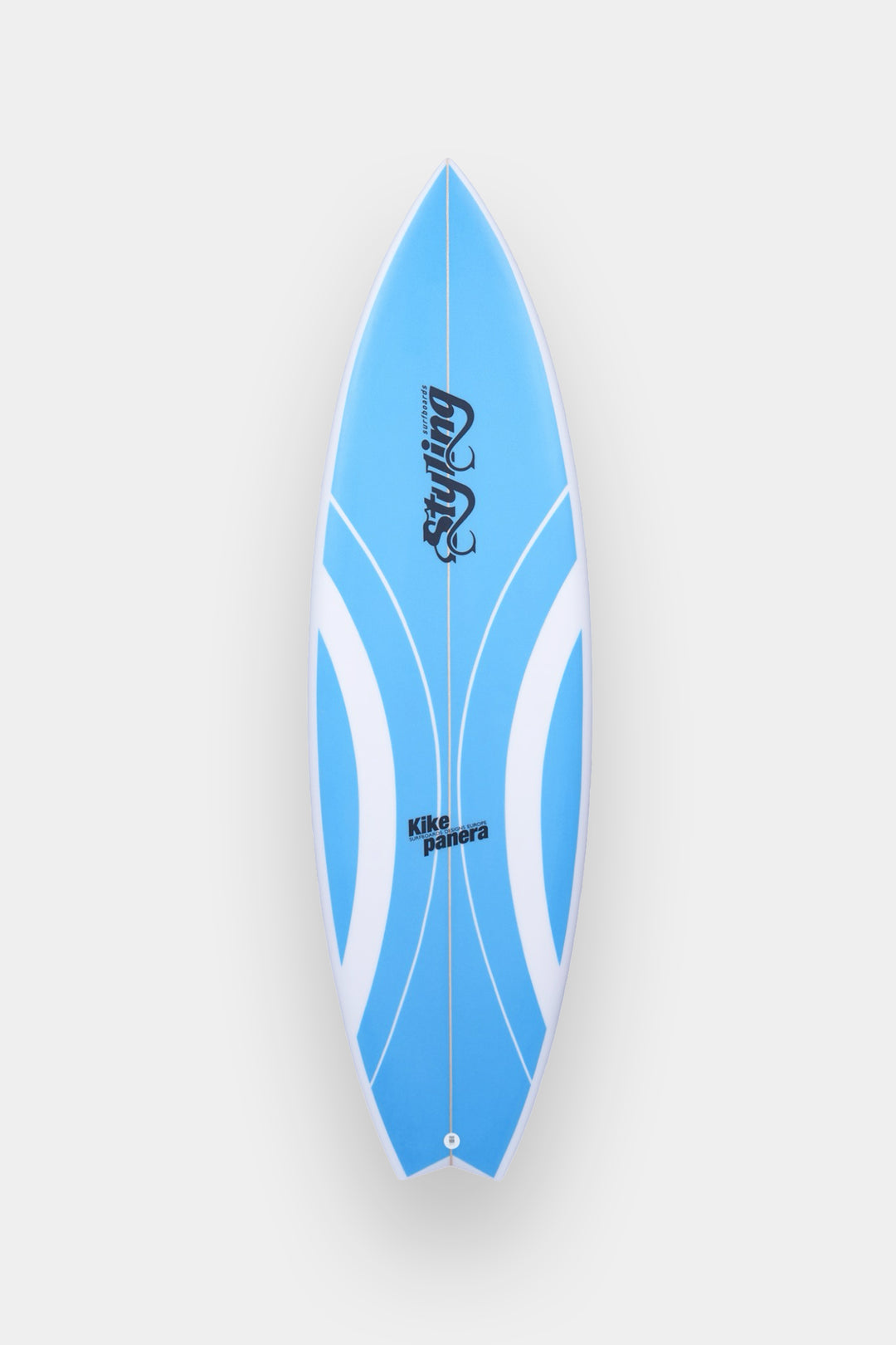 Styling Microwave — 5'8'' / Azul