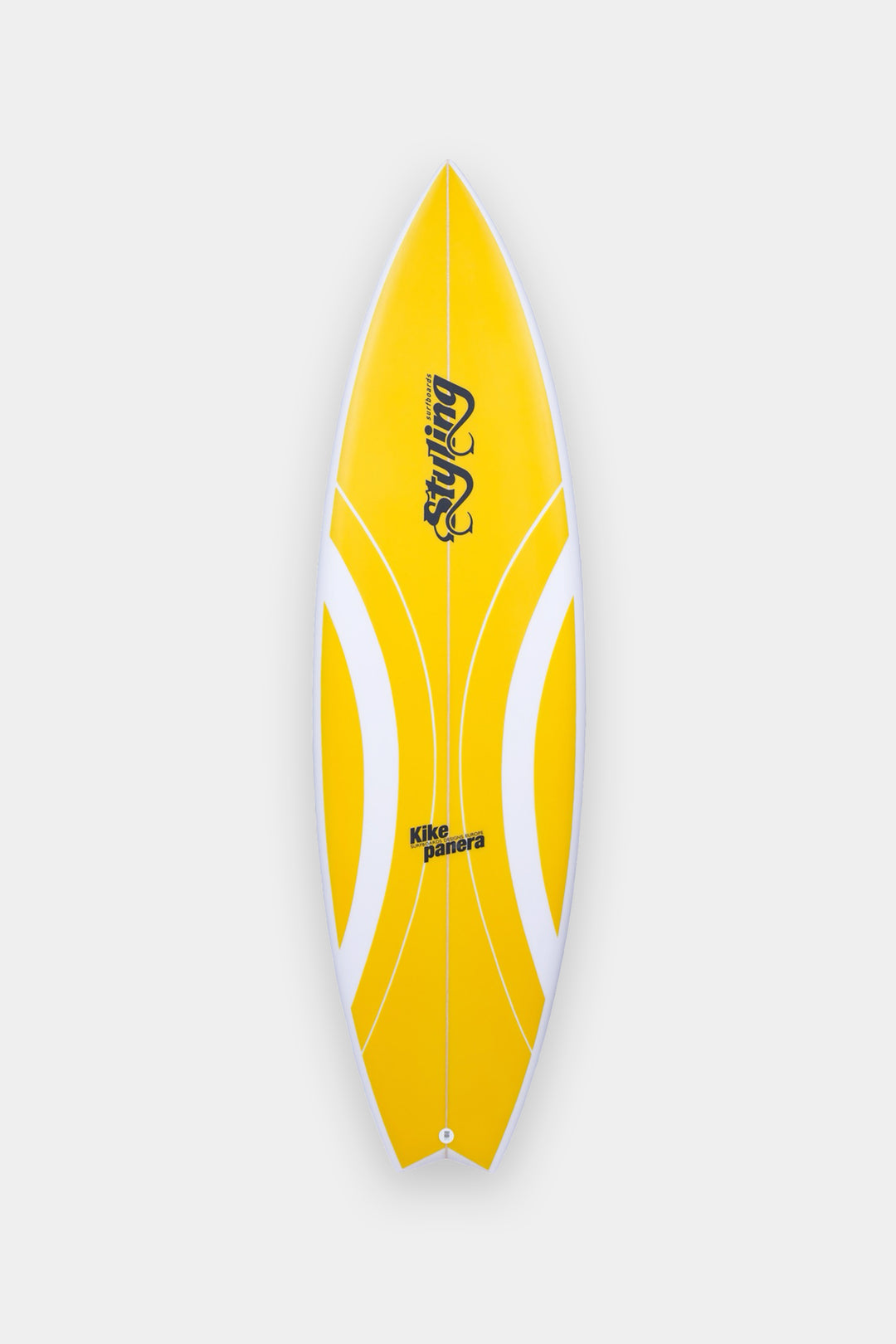Styling Microwave — 6'0'' / Amarillo