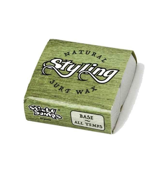 Parafina STYLING BASE x Sticky Bumps