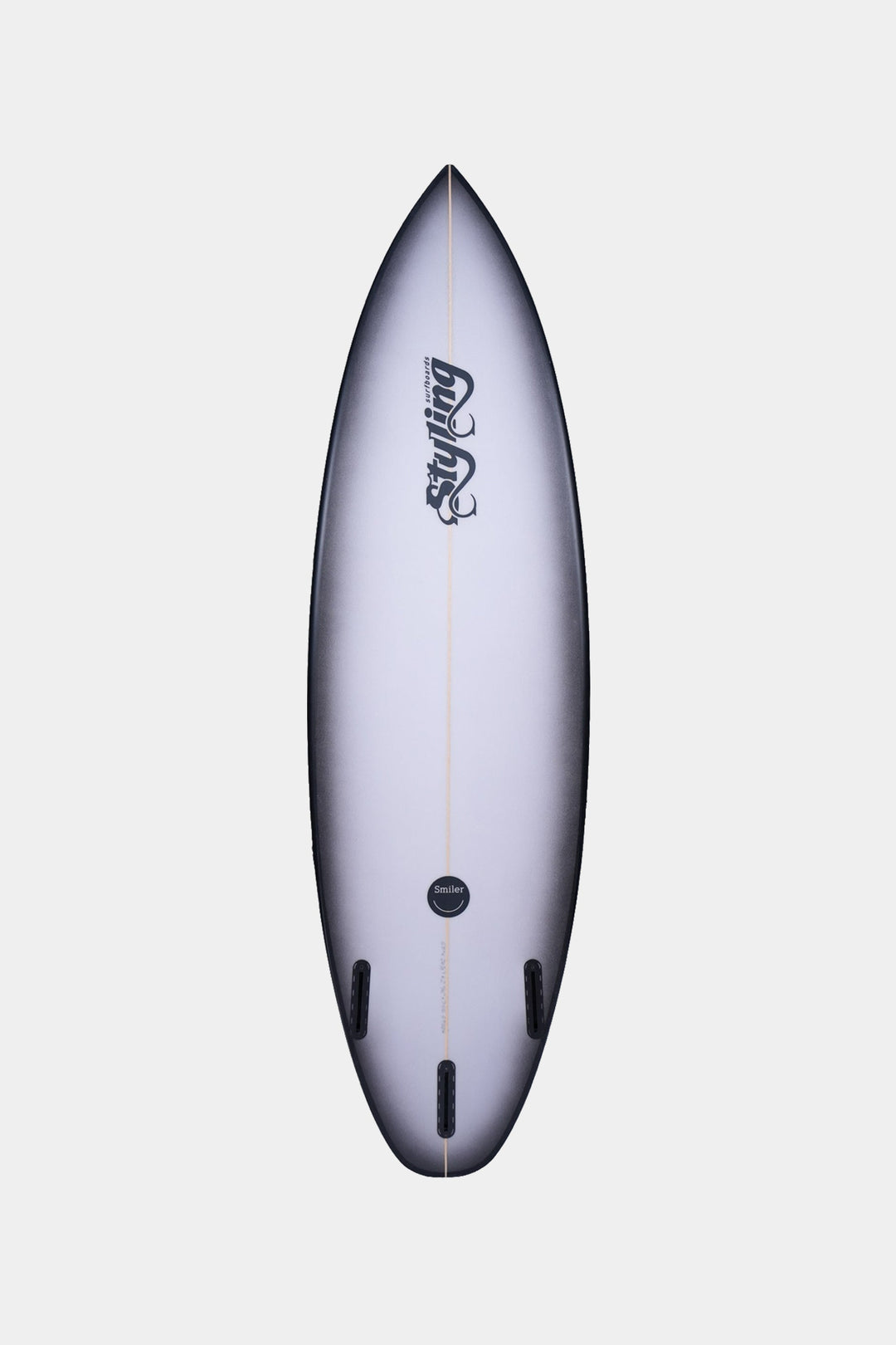 Styling Smiler — 6'0'' / Verde