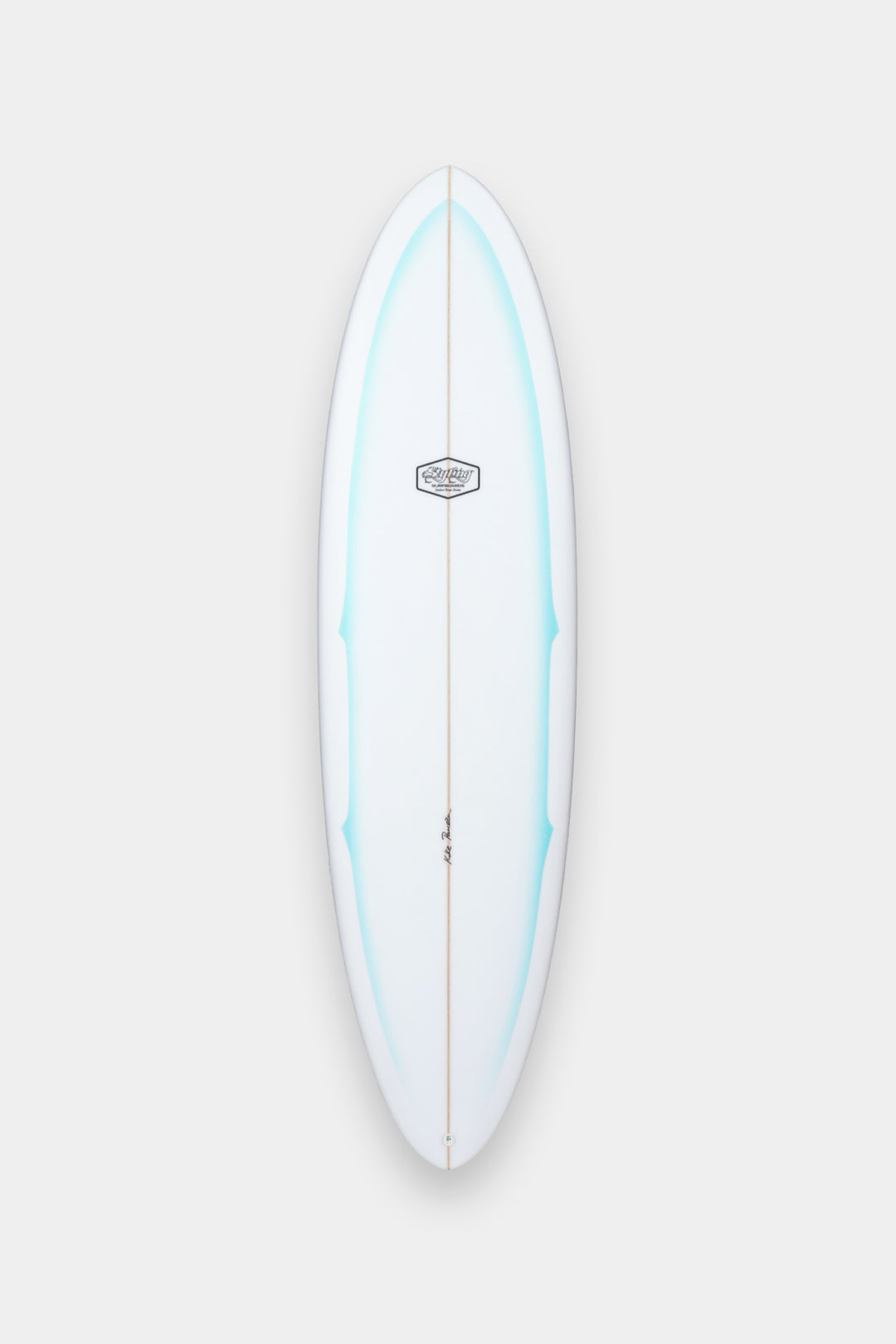 Styling Bad Ass — 6'6''