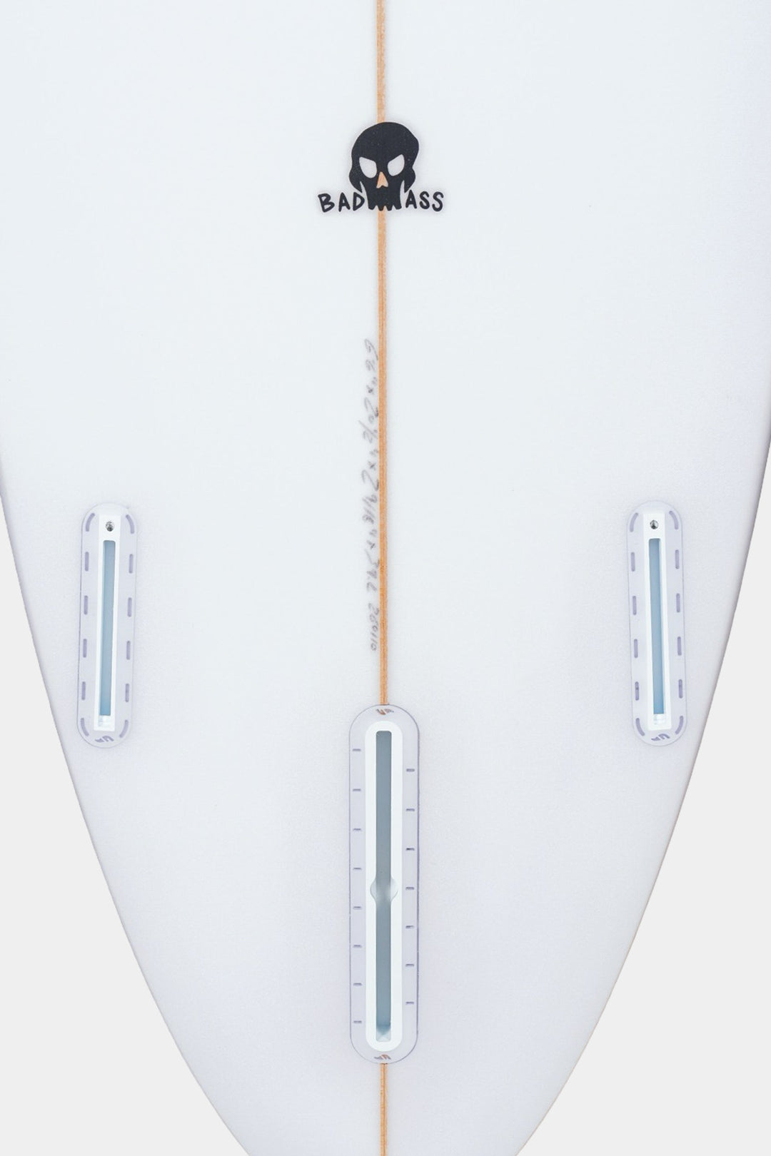 Styling Bad Ass — 6'6''