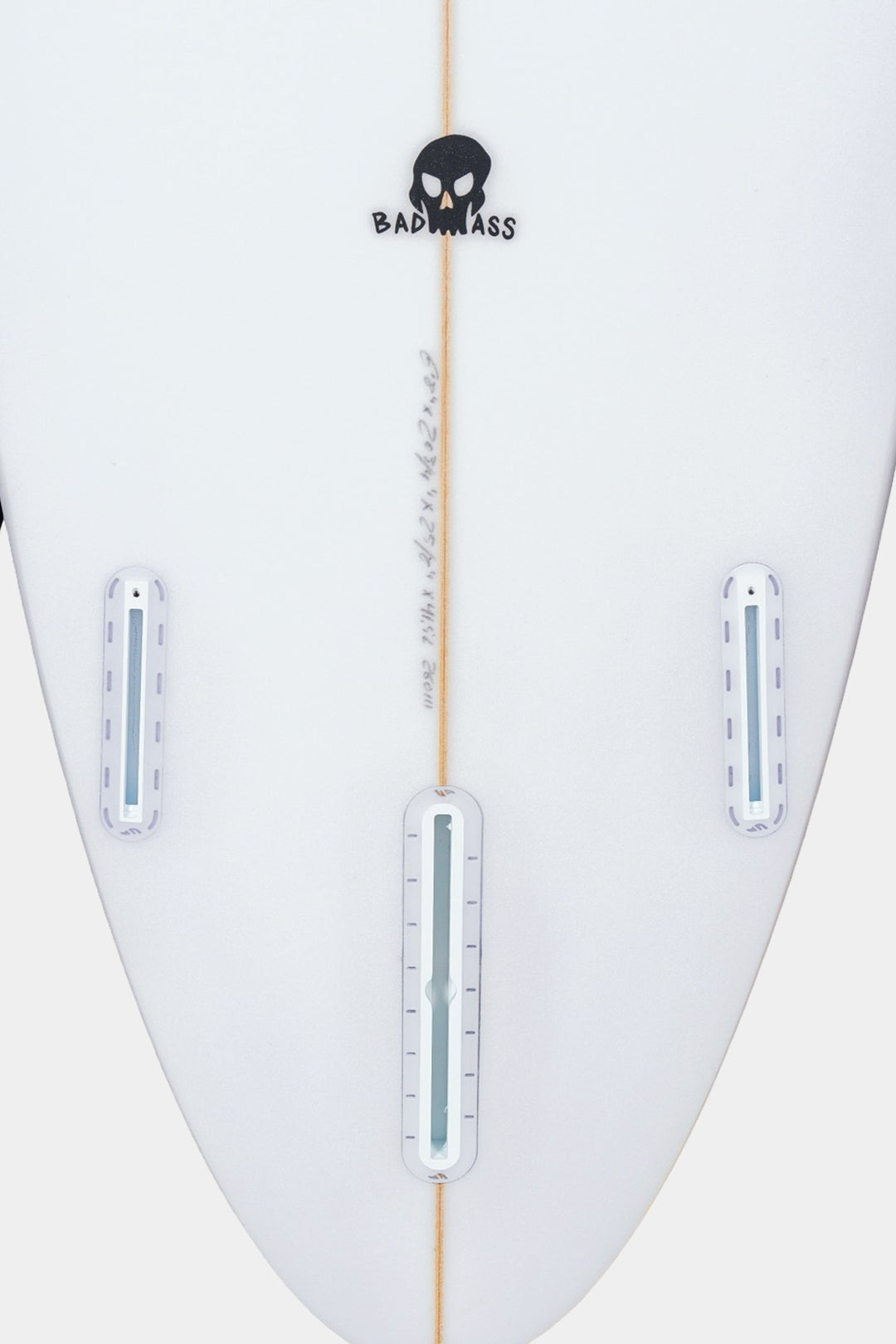 Styling Bad Ass — 6'8''