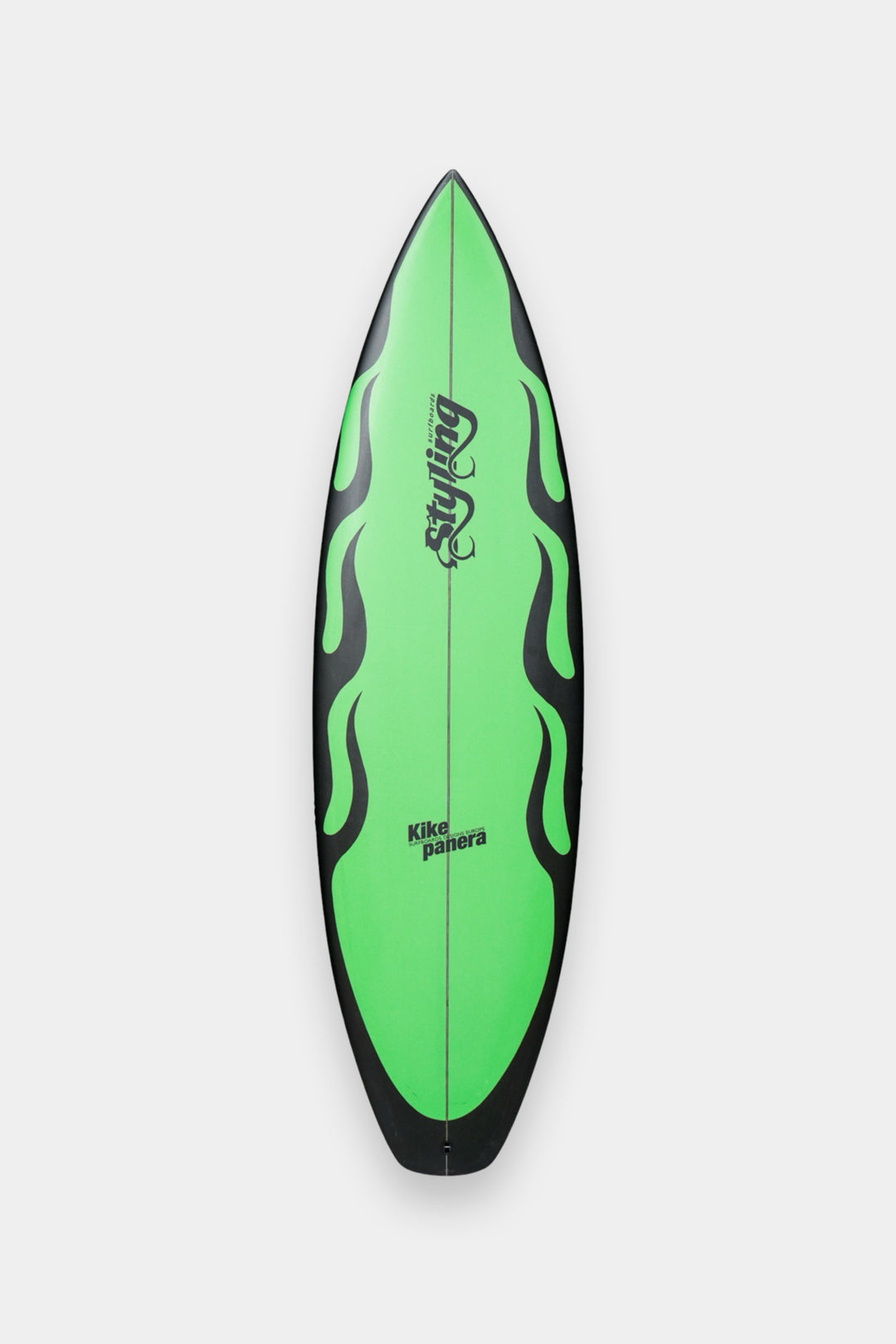 Styling Rice Bowl — 5'9''