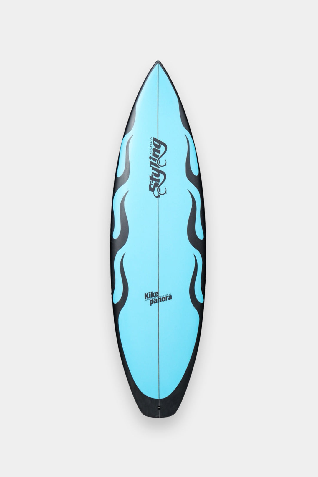 Styling Rice Bowl — 5'10''