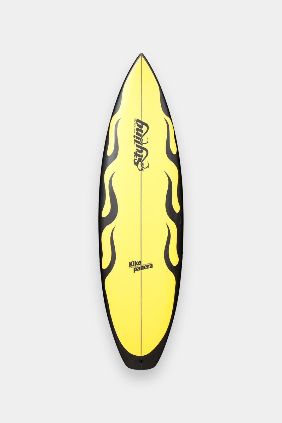 Styling Rice Bowl — 6'0''