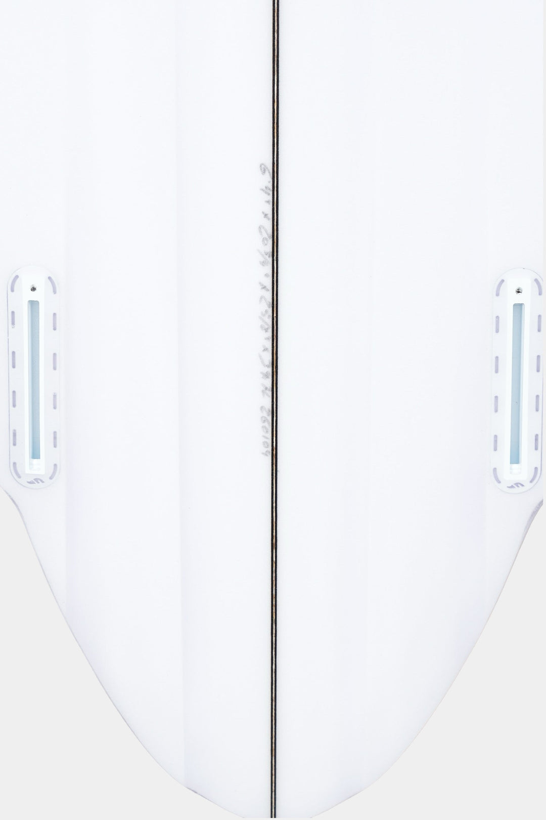Styling V-Twin — 6'4''