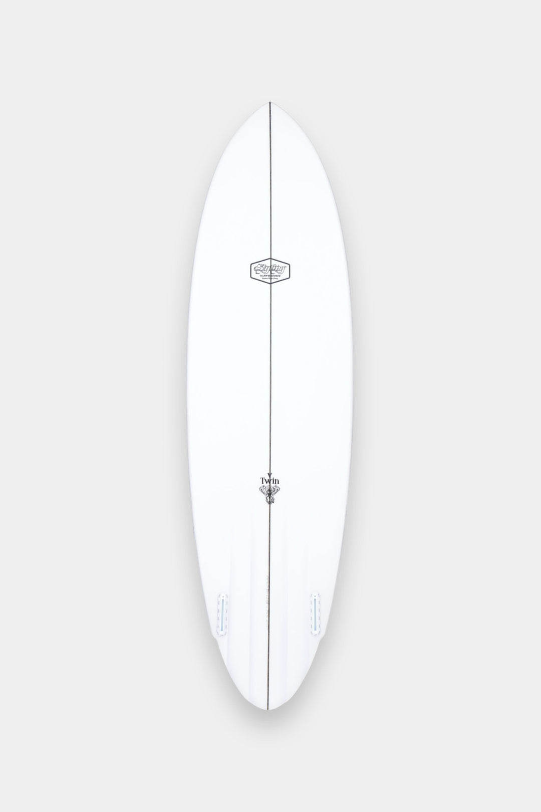 Styling V-Twin — 6'4''
