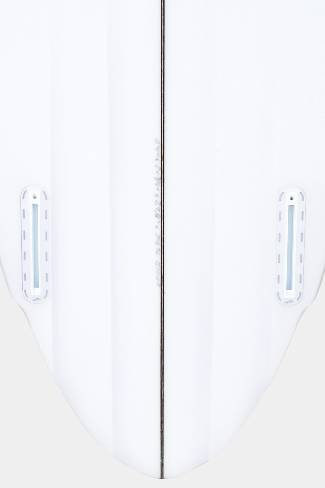 Styling V-Twin — 6'4''