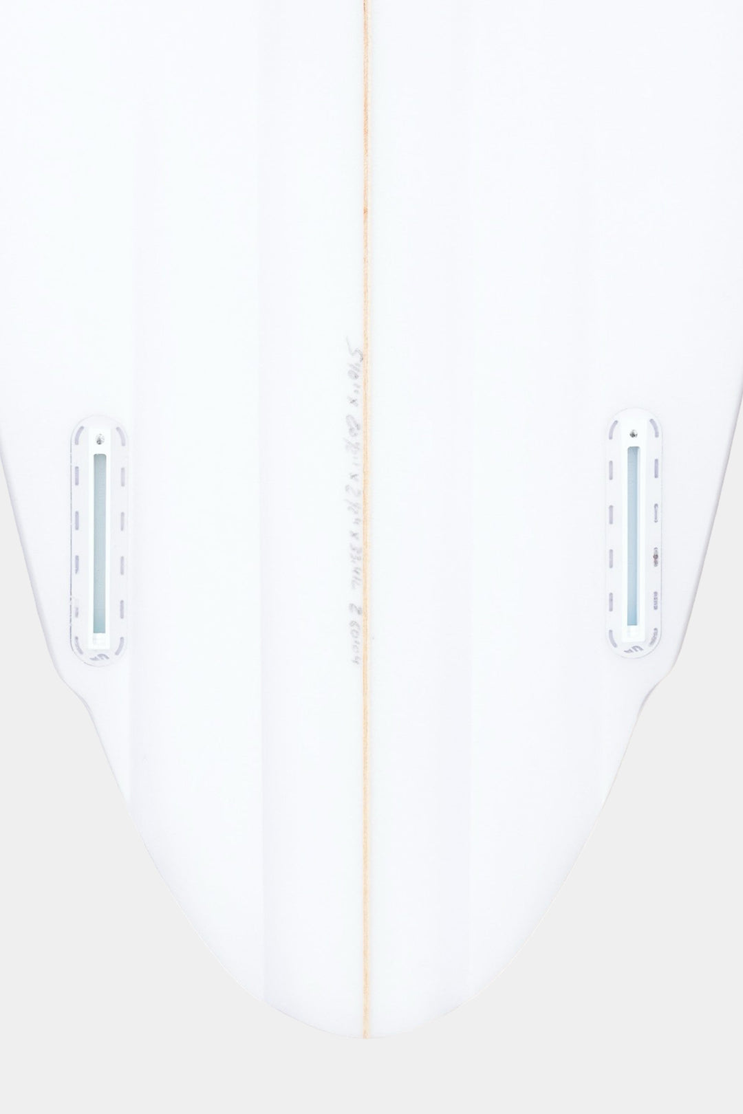 Styling V-Twin — 5'10''