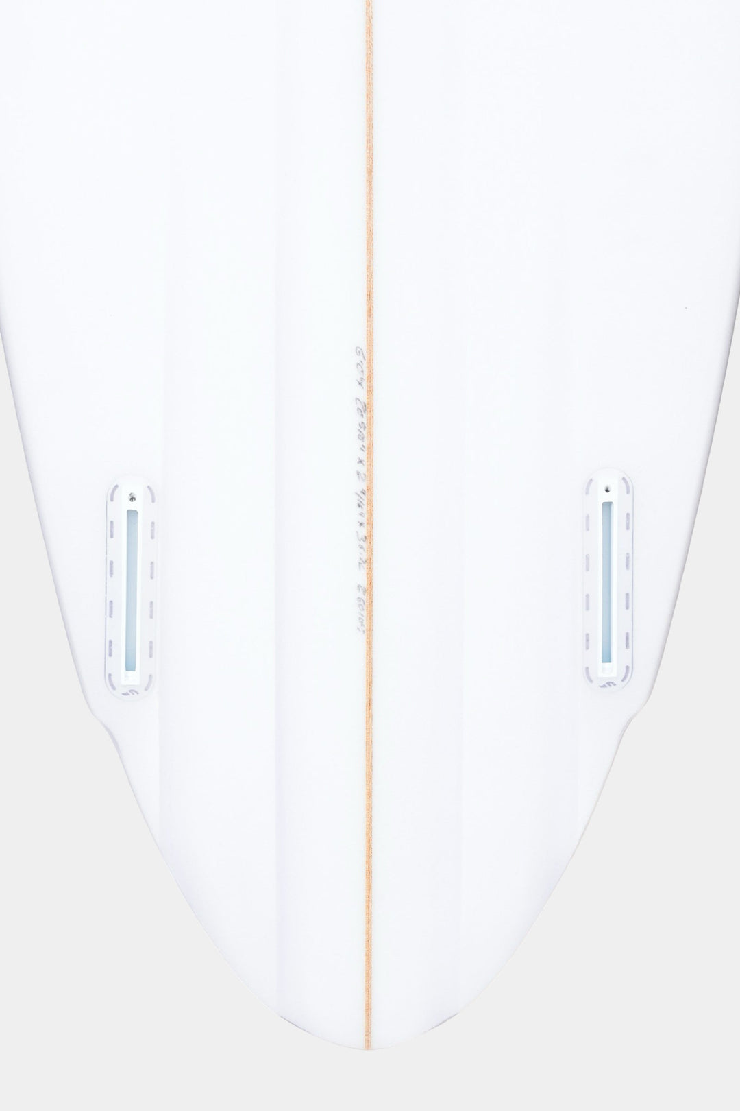 Styling V-Twin — 6'0''