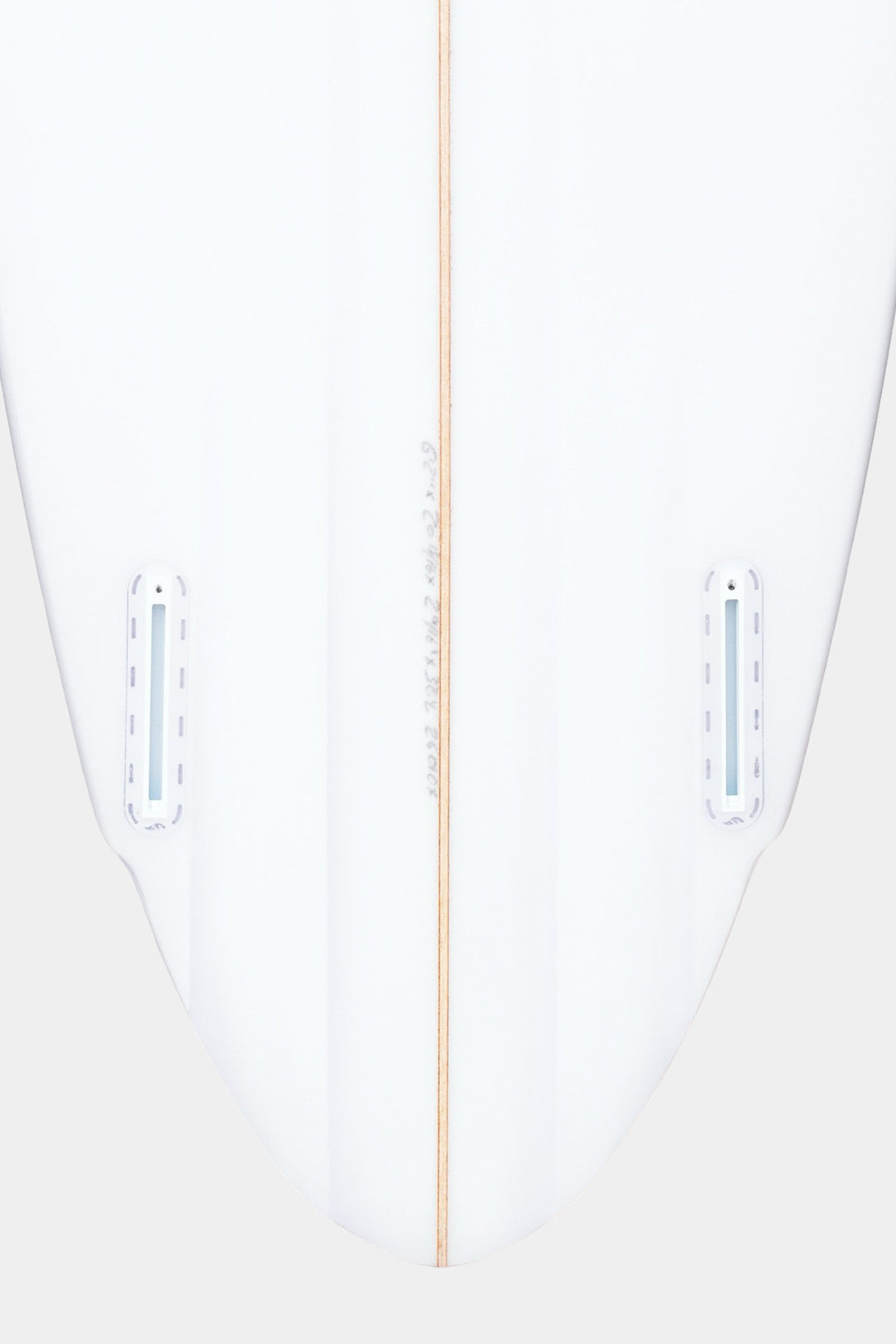 Styling V-Twin — 6'2''