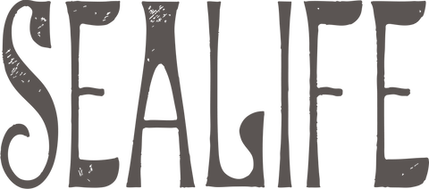Logo SeaLife