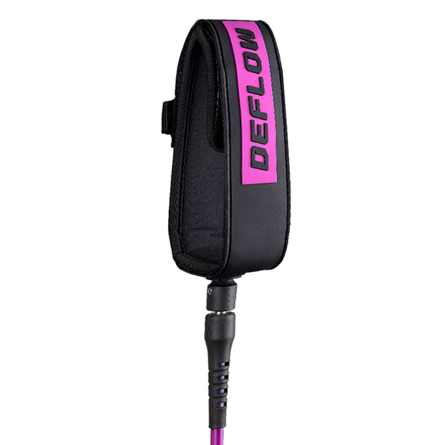 Invento Deflow 8ft 7mm - fucsia loading=