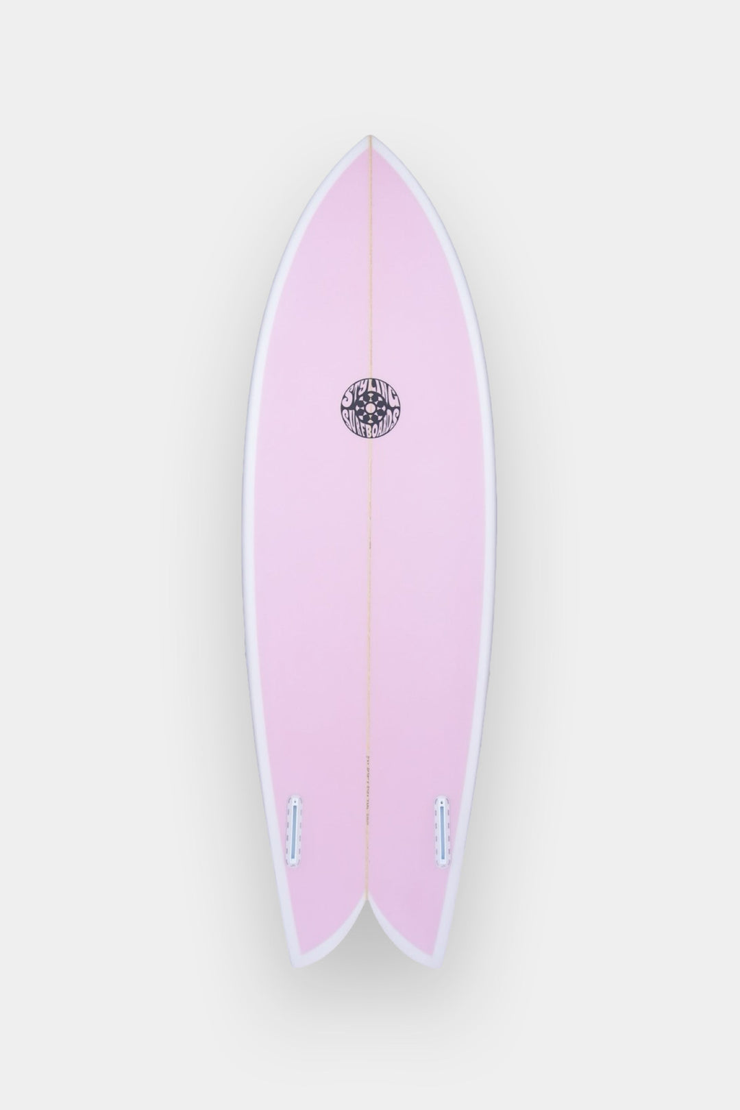 Styling Marzo Fish — 5'6''