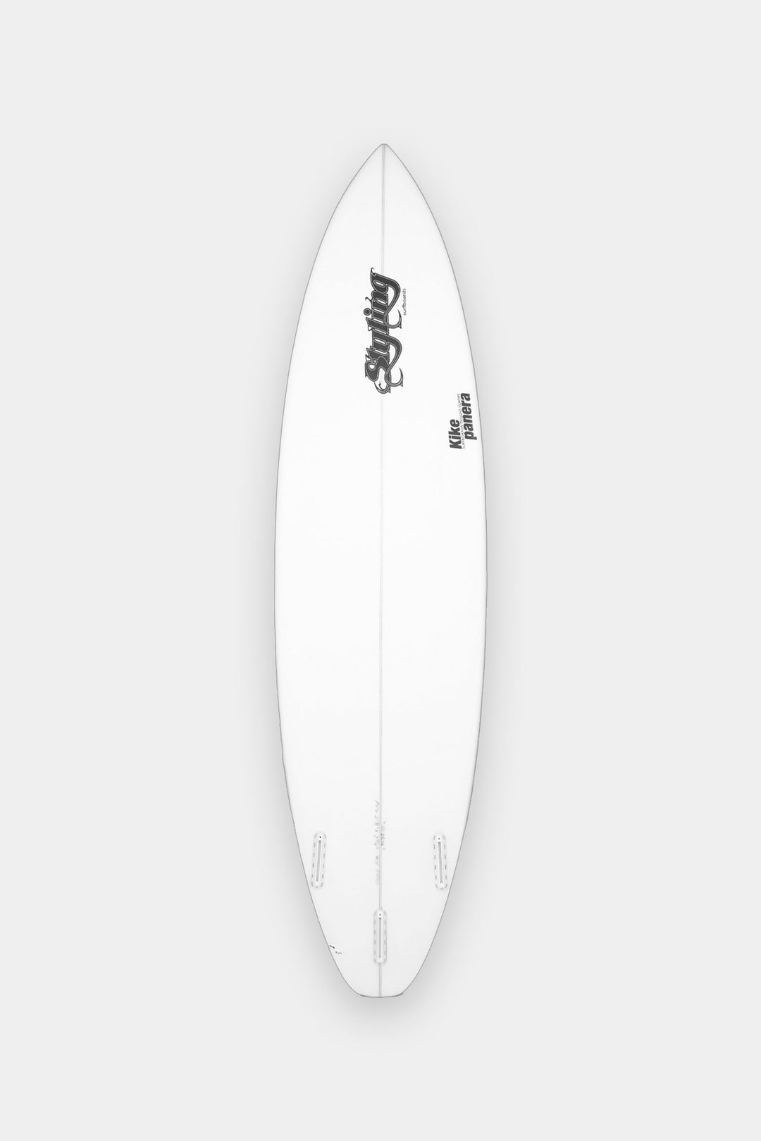 Styling Hybrid — 7'0''