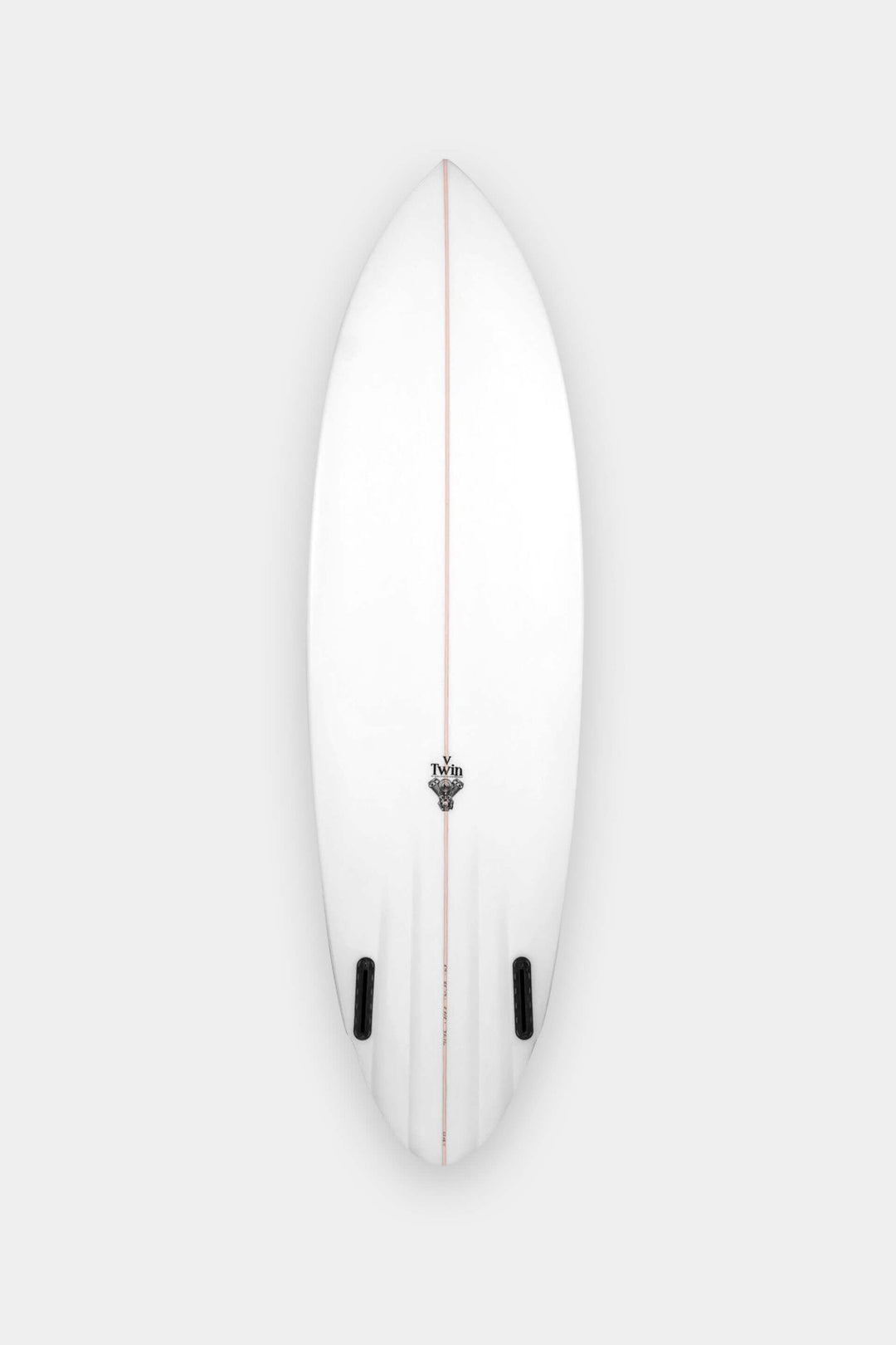Styling V-Twin — 7'0''