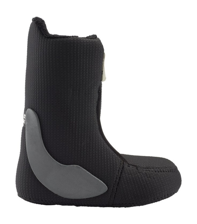 Bota de snowboard Niño BURTON Zipline Step On - Black