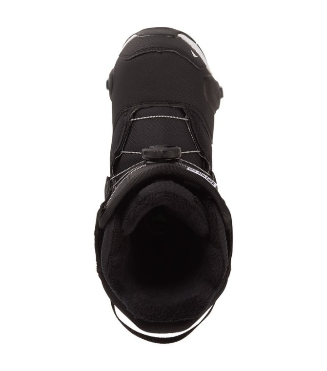 Bota de snowboard Niño BURTON Zipline Step On - Black