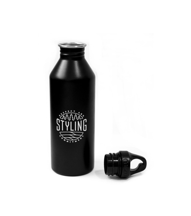 Botella acero inoxidable STYLING by MIZU