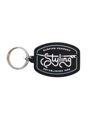 Llavero STYLING Barrel