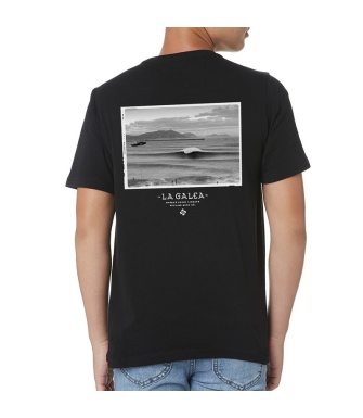 LA GALEA Lineup - Camiseta...