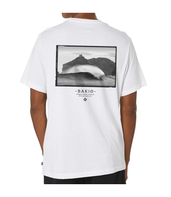 BAKIO Lineup - Camiseta...