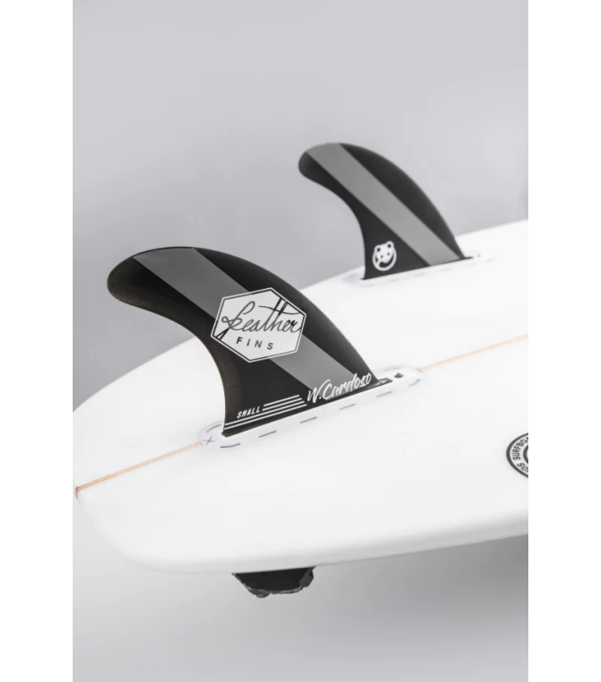 Quilla FEATHER Athlete Single Tab Cardoso