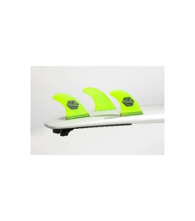 Quilla FEATHER Ultralight Dual Tab - Yellow