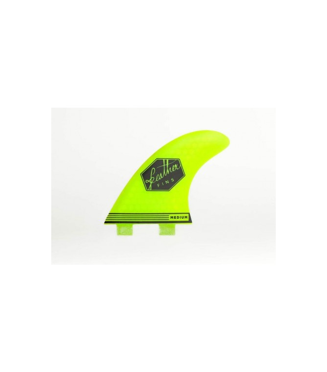 Quilla FEATHER Ultralight Dual Tab - Yellow