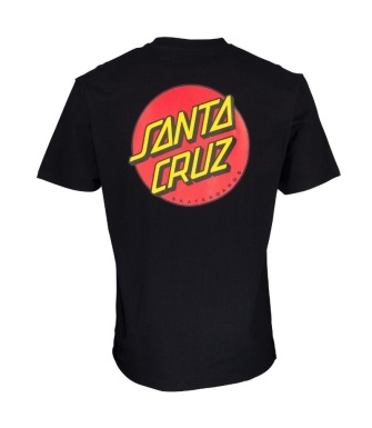 Camiseta SANTA CRUZ Classic...
