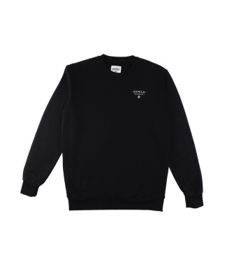 SOPELA Lineup - Sudadera STYLING - Black