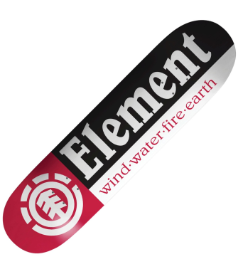 Tabla skate ELEMENT Section...