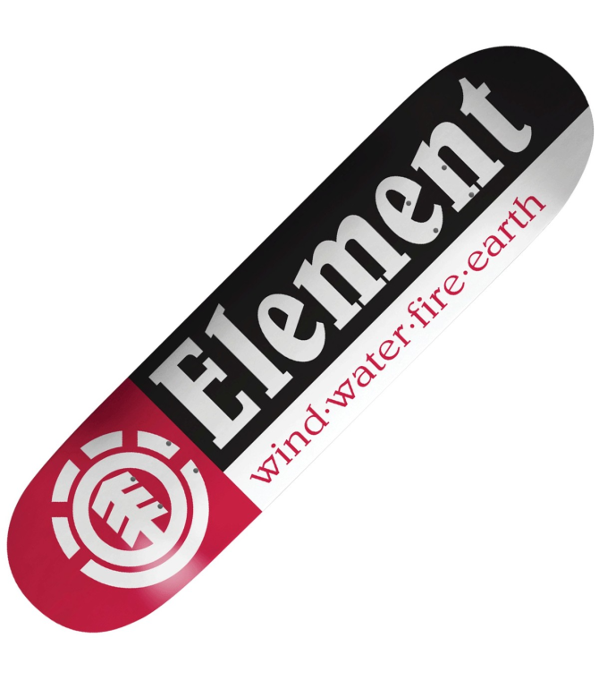 Tabla skate ELEMENT Section 7.75"