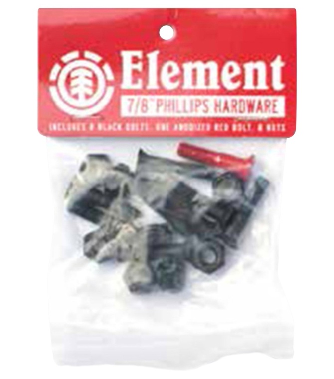 Tornillo ELEMENT Phlips Hdwr 1 Inch - Assorted