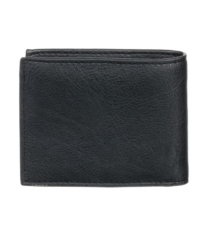 Cartera ELEMENT Daily Wallet - Flint black