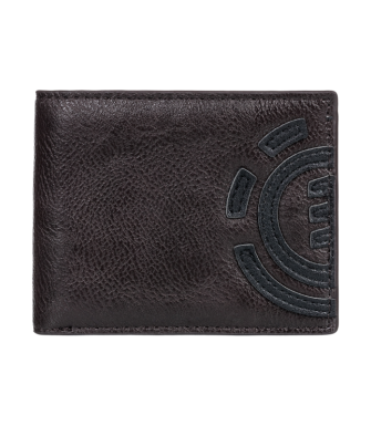 Cartera ELEMENT Daily Wallet - Flint black