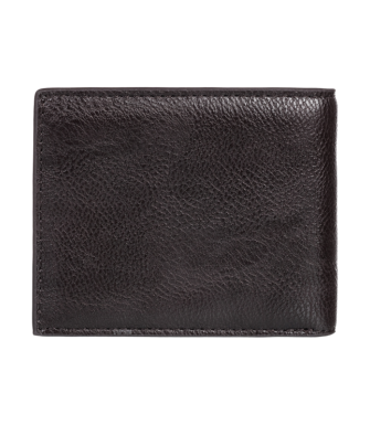 Cartera ELEMENT Daily Wallet - Flint black