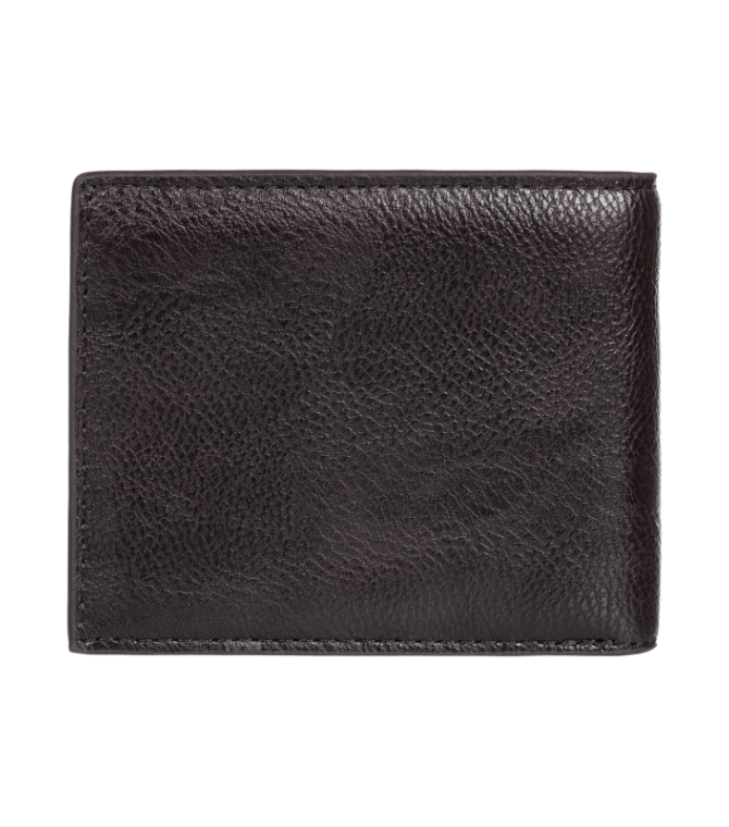 Cartera ELEMENT Daily Wallet - Flint black