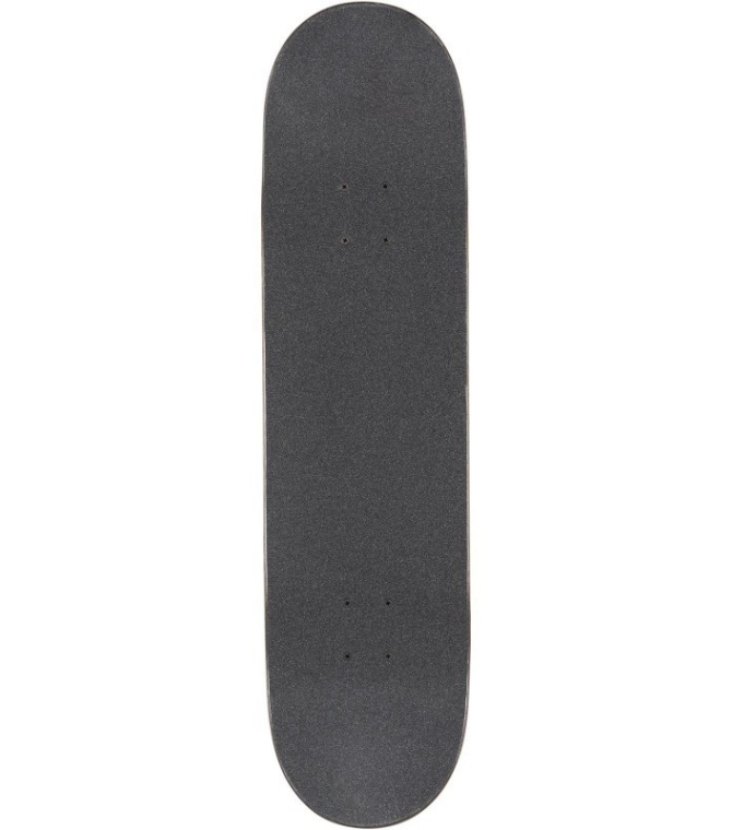 Skate completo GLOBE G1 Supercolor - Black/pond