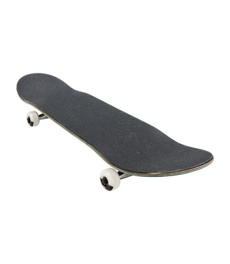 Skate completo GLOBE G1 Supercolor - Black/pond