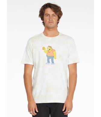 Camiseta BILLABONG Simpsons...