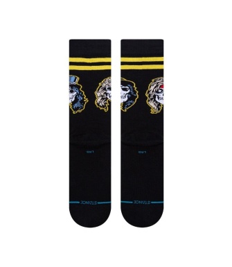 Calcetin STANCE Appetite - Black