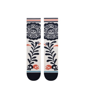 Calcetin STANCE Planted - Canvas