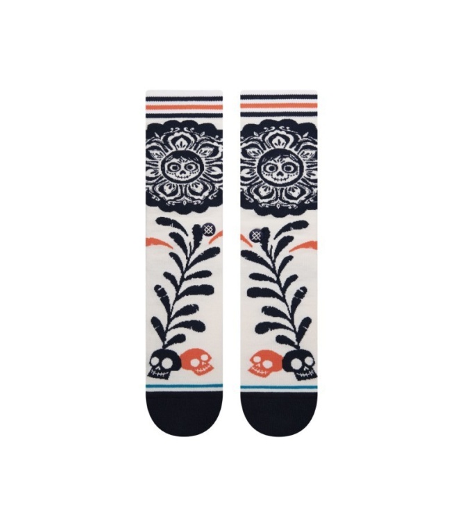 Calcetin STANCE Planted - Canvas