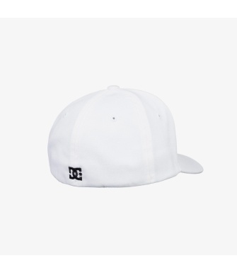 Visera DC Cap Star 2 By Hdwr - Xwwk