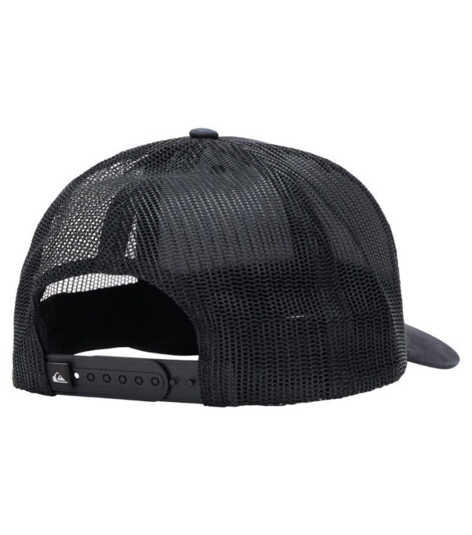 Visera QUIKSILVER Clean Meanie