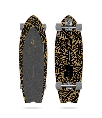 Skatesurf YOW Aritz...